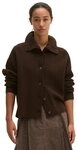 Marc O'Polo Cardigan aus weichem Schurwolle-Mix