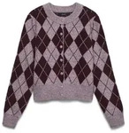 Vero Moda Strickjacke