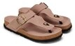 Marc O'Polo Quinn Zehentrenner Sommerschuh, Urlaubsschuh, Strandschuh mit