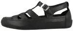 Candice Cooper ROCK T-BAR Damen Sandale Sandaletten, Sommerschuhe, Badeschuhe,