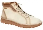 PIKOLINOS W3J-8509C1 nata Schn&uuml;rschuh wei&szlig; 35 EU