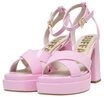 Buffalo Buffalo MAY MSS CROSS High-Heel-Pantolette