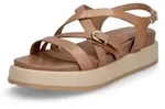 Tamaris Tamaris Damen Sandale braun Sandale braun 39 EU