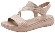 Jana Coshy Frauen kein Absatz 8-28771-46 Sandale