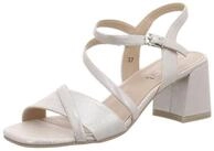 Caprice Riemchensandalette