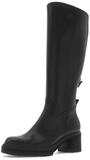 Gabor Plateau Stiefel Plateaustiefel