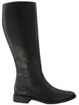 Paul Green Paul Green 8328-002, Stiefel, Schwarz, Damen Stiefel