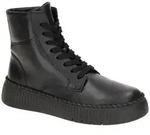 Gabor 8014.03.002 Stiefel schwarz 35 EU (2,5 UK)