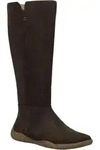 Josef Seibel Wynona 14 Barfu&szlig;schuh Langschaftstiefel mit Ziern&auml;hten,...