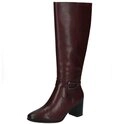 Caprice Stiefel Leder . Stiefel