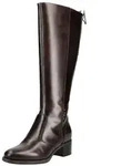 Nero Giardini Nero Giardini Stiefel Glattleder Stiefel braun 41 EU