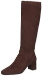 Caprice Stiefel Veloursleder . Stiefel