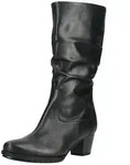 Gabor Gabor Stiefel Leder Stiefel schwarz 37,5 EU (4,5 UK)