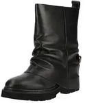 Alma en Pena ALMA EN PENA Stiefel Leder Stiefel schwarz 38 EU