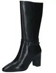 Caprice Stiefel Leder . Stiefel