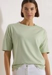 CECIL T-Shirt mit Knopf Details