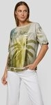 Rabe Print-Shirt T-Shirt