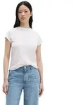 Marc O'Polo T-Shirt aus Organic Cotton orange XXS (32)