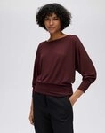 OPUS Blusenshirt S