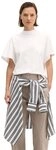 Marc O'Polo T-Shirt aus Baumwoll-Single-Jersey