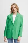 ICHI Jackenblazer Blazer IHLEXI