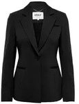 ONLY Kurzblazer ONLPeach (1-tlg) Plain/ohne Details
