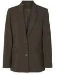 Selected Jackenblazer braun 36