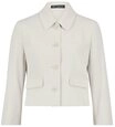 Betty Barclay Kurzblazer Blazer Kurz Einreiher 3/4 Arm 9106
