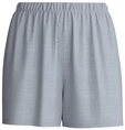 CALIDA Pyjamashorts Favourites Tiles Damen (1-tlg) leicht, bequem und komfortabel