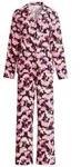 CALIDA Pyjama Season Special Damen (2 tlg) seidig weich mit Reverskragen