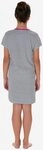 Schiesser Nachthemd Nightwear Schlafkleid, Nachtkleid, Schlafhemd