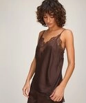 Hunkem&ouml;ller Pyjama Cami Cecilia