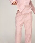 Hunkem&ouml;ller Pyjama Pant Woven