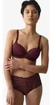 Triumph B&uuml;gel-BH Red Label Amourette Underwire BH, St&uuml;tzender BH, BH mit B&uuml;gel rot