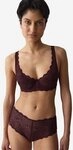 Triumph B&uuml;gel-BH Red Label Amourette Underwire BH, St&uuml;tzender BH, BH mit B&uuml;gel rot
