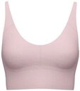 CALIDA Bustier Natural Skin Damen (1-tlg) seidig weich, verstellbar und kaum...