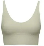 CALIDA Bustier Natural Skin Damen (1-tlg) seidig weich, verstellbar und kaum...