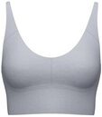 CALIDA Bustier Natural Skin Damen (1-tlg) seidig weich, verstellbar und kaum...