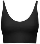 CALIDA Bustier Natural Skin Damen (1-tlg) seidig weich, verstellbar und kaum...