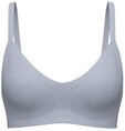 CALIDA Bustier Natural Skin Damen (1-tlg) mit herausnehmbaren Pads, weich und