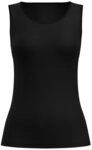 CALIDA Unterhemd True Confidence Damen (1-St) angenehm leicht und geschmeidig