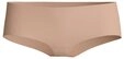 CALIDA Panty Natural Skin Damen (1-St) seidig weich, nahtlos und