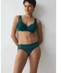 Triumph Slip Amourette Sparkle Hipster schmmernde Spitze