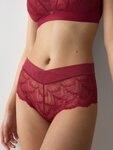Triumph Slip Love in Lace Shorty nahtlose Stretchspitze