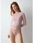 Triumph Slip Pretty Modal Maxi atmungsaktiv und weich