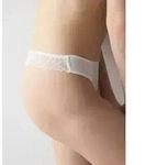 Triumph Slip Pretty Modal String mit Stretchspitze