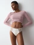 Triumph Slip Pretty Modal Tai atmungsaktiv und weich
