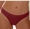 s.Oliver String Fabienne aus feiner, graphischer Spitze