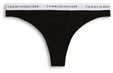 Tommy Hilfiger Underwear String PT COTTON (Packung)