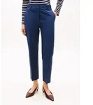 Tommy Hilfiger Chinohose mit B&uuml;gelfalten